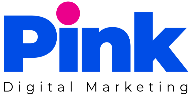 Pink Digital Marketing